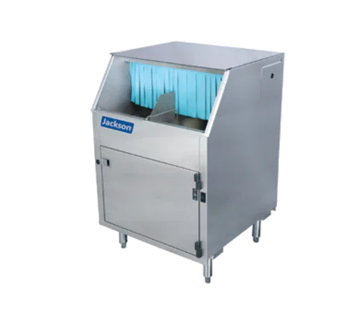 JACKSON Delta 1200 Underbar Glasswasher 25-1/4 in W x 25-1/4 in D x 39 in H