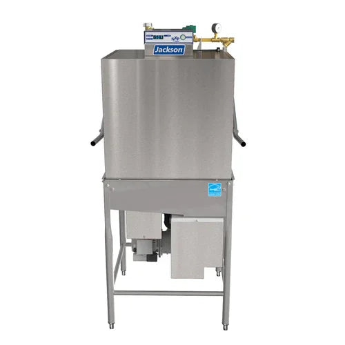 JACKSON NXP-HTD Dishwasher with High Temperature Electric Tank Heat