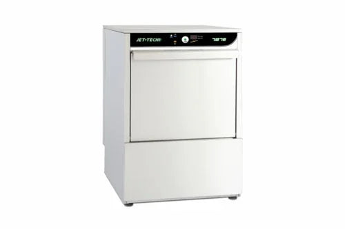 Jet Tech 727-E Undercounter Glasswasher with 20-1/4" Width and 29-1/2" Height