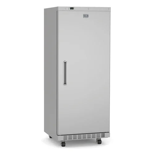 KELVINATOR KCHRI25R1DFE Reach-in Freezer One Section Self-Contained Bottom Mount Refrigeration