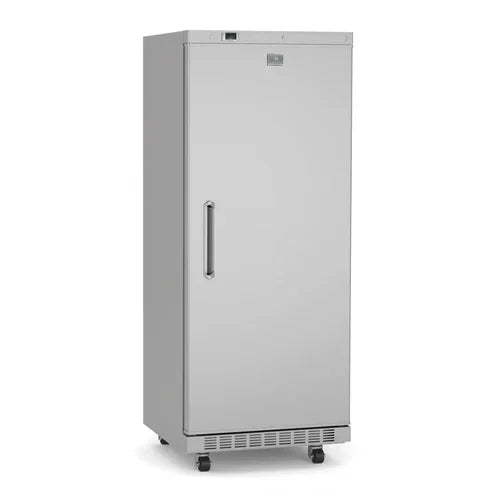 KELVINATOR KCHRI25R1DRE Reach-in Refrigerator One-Section Self-Contained Bottom Mount
