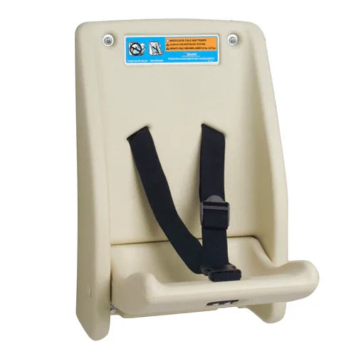 Koala Kare KB102-00 Fold-Up Child Seat