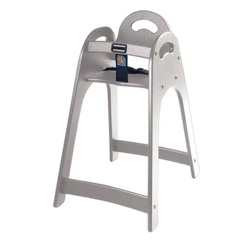 Koala Kare KB105-01 High Chair 16.5" W x 21.75" D