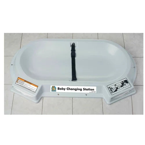 Koala Kare KB112-01CT Baby Changing Station