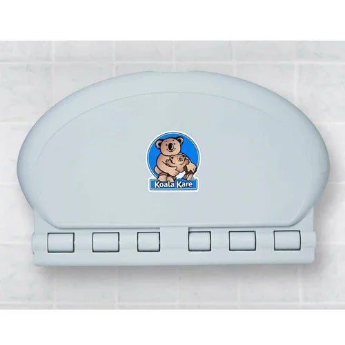 Koala Kare KB208-1 Baby Changing Station 34"W