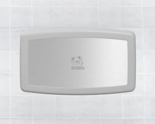 Koala Kare KB300-05SS Baby Changing Station