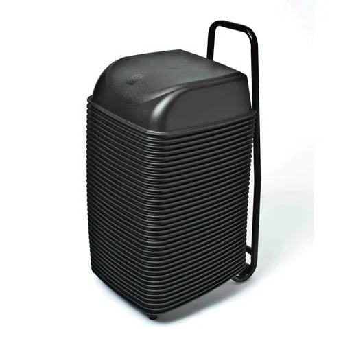 Koala Kare KB424-2 Cinema Seat 16.5"W x 16"D