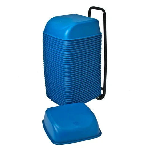 Koala Kare KB424-4 Cinema Seat 16.5" W x 16" D