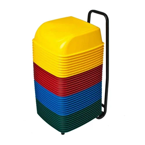 Koala Kare KB424-19 Cinema Seat 16.5"W x 16"D