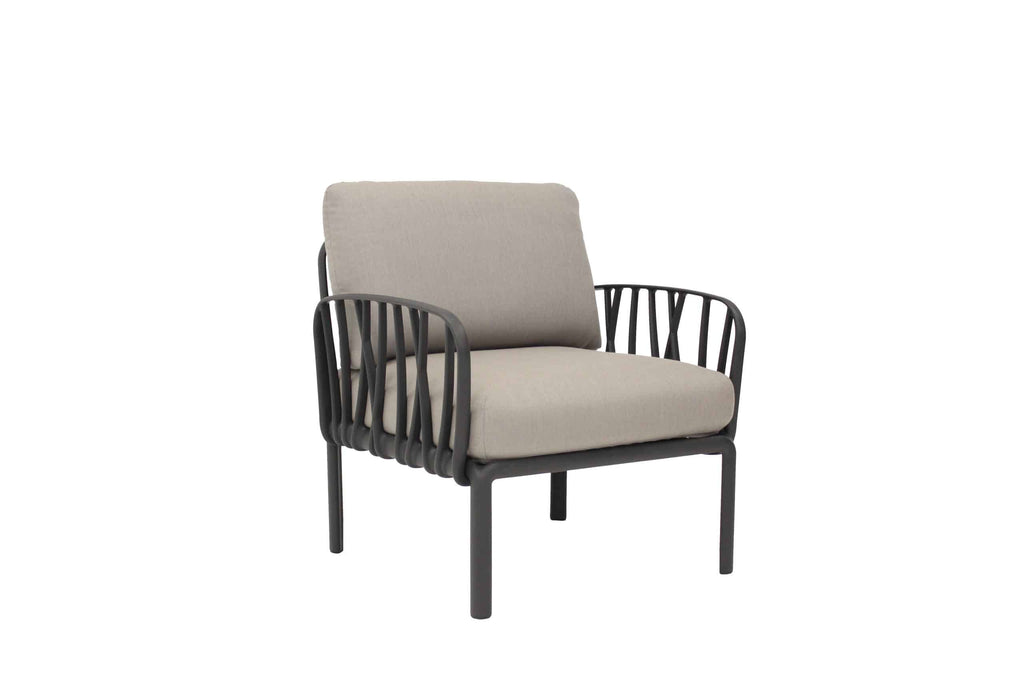 Komodo 2 Arm Chair