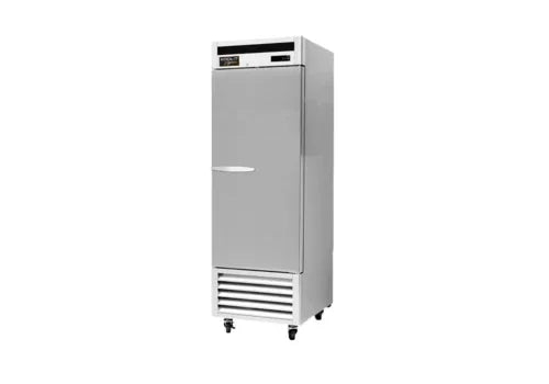 Kool-It KBSR-1 Reach-In Refrigerator with 18.9 cu. ft. Capacity