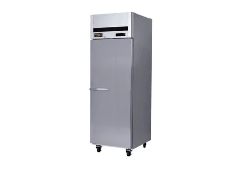 Kool-It KTSF-1 Freezer with One Section and 19.4 cu. ft. Capacity