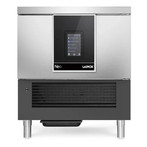 LAINOX NEOG051 Multi-Function Blast Chiller and Freezer