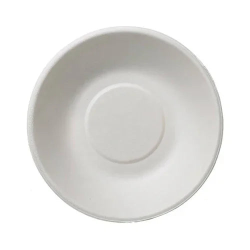 Leone Q2021 Disposable Bowl 22.9 oz, 7-1/2 in diameter x 1-4/7 in height