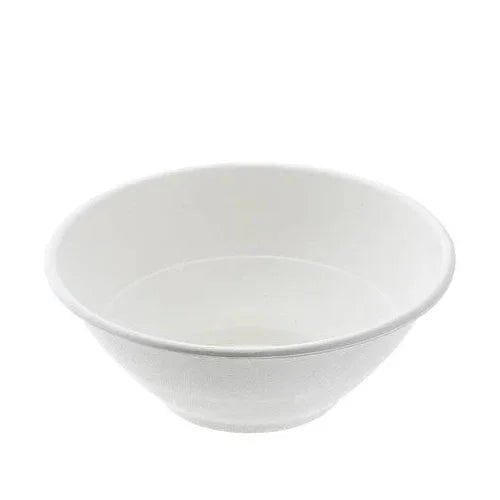 Leone Q2060 Disposable Bowl, 30.4 oz, 7.5 in diameter, 3 in height