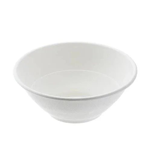Leone Q2062 Disposable Bowl 16.9 oz 6 in dia 2-1/3 in H