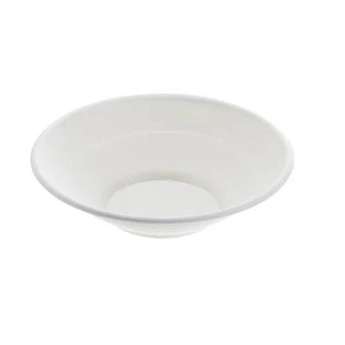 Leone Q2069 Disposable Tray 16.9 oz Round 7.5 in x 2 in