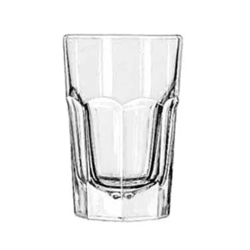 LIBBEY 15236 Hi-Ball Glass, 9 oz., DuraTuffÂ®, GibraltarÂ® Specifications