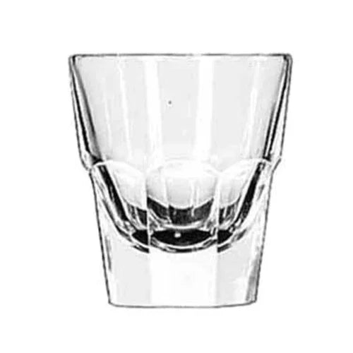 LIBBEY 15248 Rocks Glass 4-1/2 oz DuraTuff Gibraltar Specifications