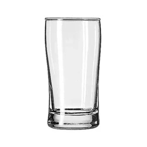 LIBBEY 225 Hi-Ball Glass 9-1/4 oz with Safedge rim guarantee