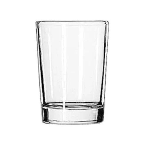 LIBBEY 5134 Side Water Glass 4 oz 72 Count