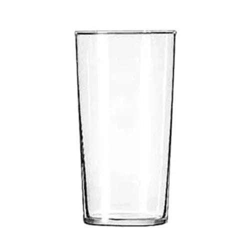 LIBBEY 551HT Iced Tea Glass 12-1/2 oz with Safedge rim guarantee