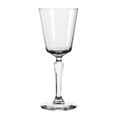 LIBBEY 603064 Cocktail Glass 8-1/4 oz Safedge Rim Guarantee Speakeasy