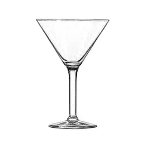 LIBBEY 8480 Grande Glass 10 oz Safedge Rim Guarantee Salud Grande Collection