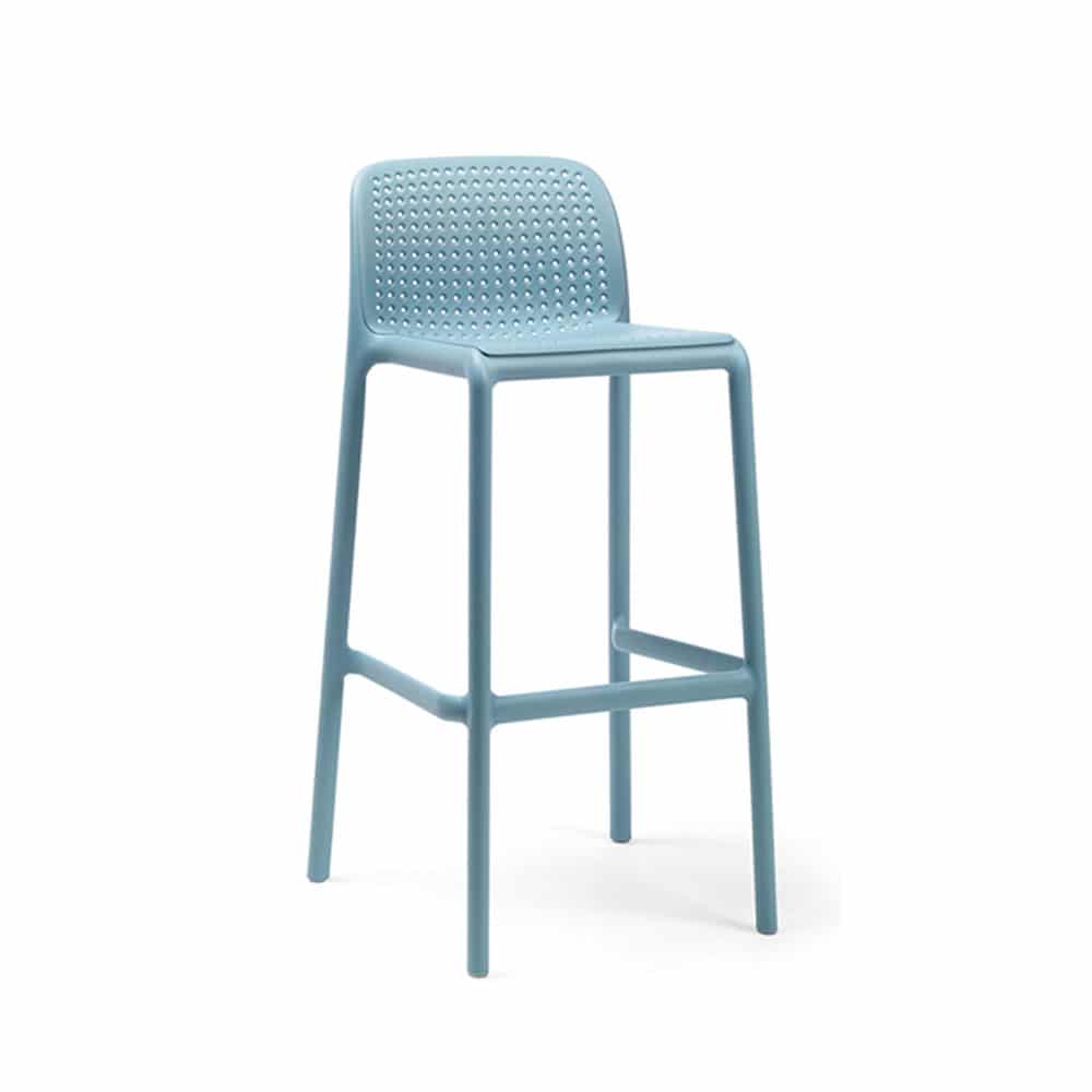 Nardi 40344 Lido Bar Stool