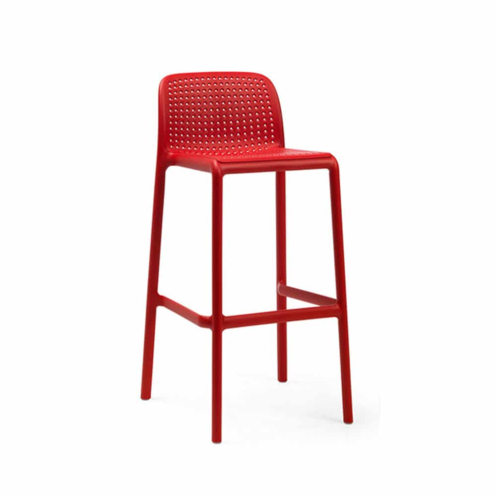 Nardi 40344 Lido Bar Stool