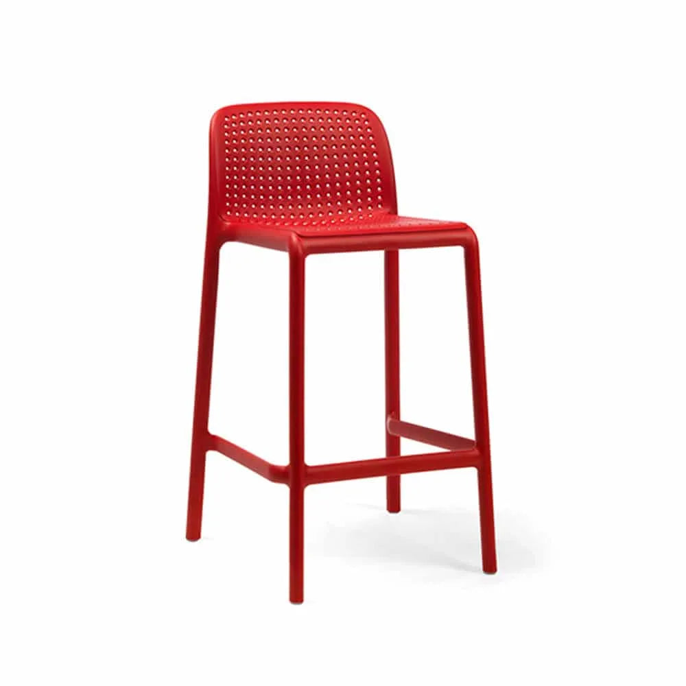 Nardi 40345 Lido Counter Stool