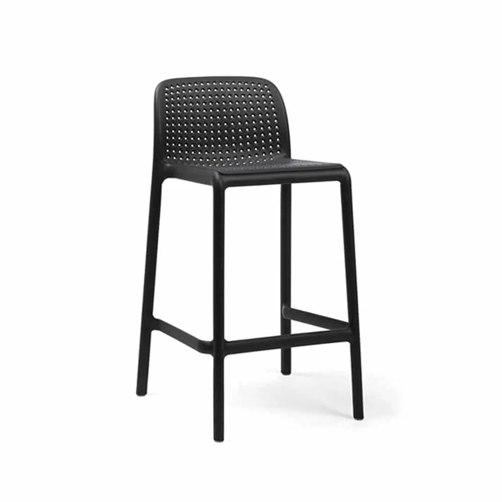 Nardi 40345 Lido Counter Stool