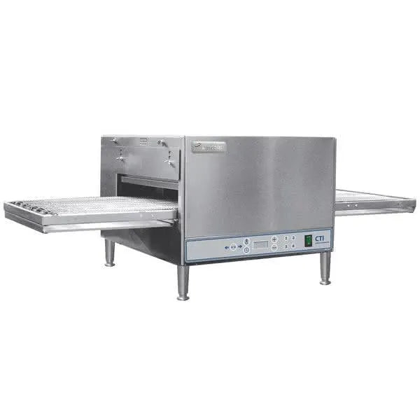 Lincoln V2500-1 Ventless Countertop Oven Package for Commercial Use