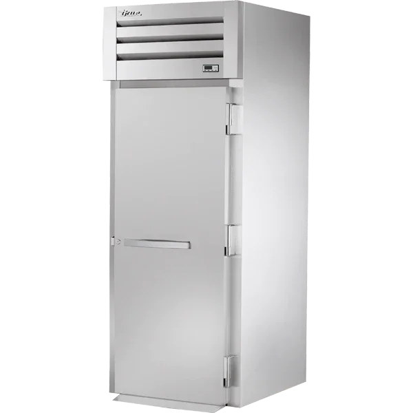 True STG1FRI-1S | SPEC SERIES® | 35" Roll-In Freezer  Stainless Steel and Aluminum