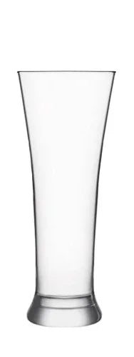 Luigi Bormioli A06102BR703AA06 Pilsner 15.25 oz. Break Resistant Glass