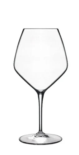 Luigi Bormioli A08745BYI02AA07 Glass for Pinot Noir and Rioja, 21.0 oz.