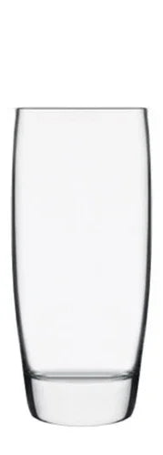 Luigi Bormioli A10238BR702AA03 Ice Tea Cooler Glass 20 oz Break Resistant