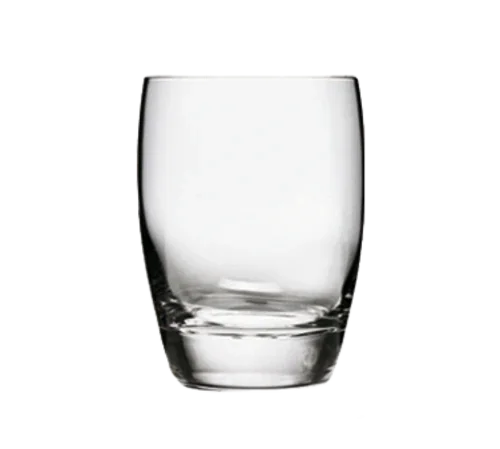 Luigi Bormioli A10240BR702AA03 Super Double Old Fashioned Glass 15.5 oz Capacity