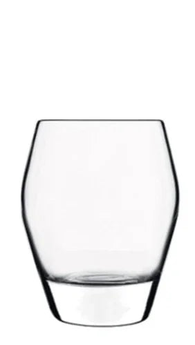 Luigi Bormioli A10404BYL02AA02 Classic 11.5 oz Curved Bowl Heat Treated Glass