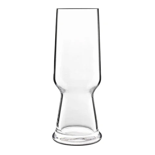 Luigi Bormioli A12461BYL02AA01 Pilsner Glass 18.25 oz with Foam Control System