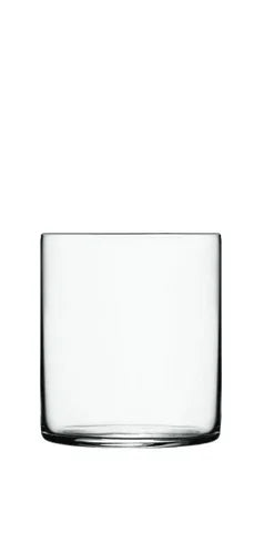 Luigi Bormioli A12633BYL02AA01 12.25 oz Heat Treated Beverage Glass