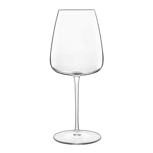 Luigi Bormioli A12732BYL02AA01 Sangiovese Chianti Glass, 18.5 oz, dishwasher safe