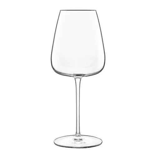 Luigi Bormioli A12733BYL02AA01 Chardonnay Tocai Glass, 15.25 oz, dishwasher safe