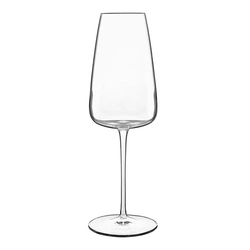 Luigi Bormioli A12735BYL02AA01 Champagne Prosecco Glass 13.5 oz Dishwasher Safe