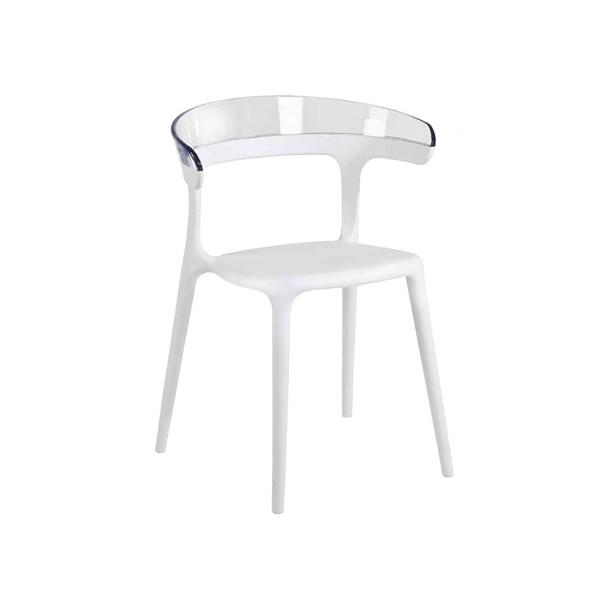 Luna Arm Chair