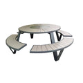 Marco 60 Round Cluster Table