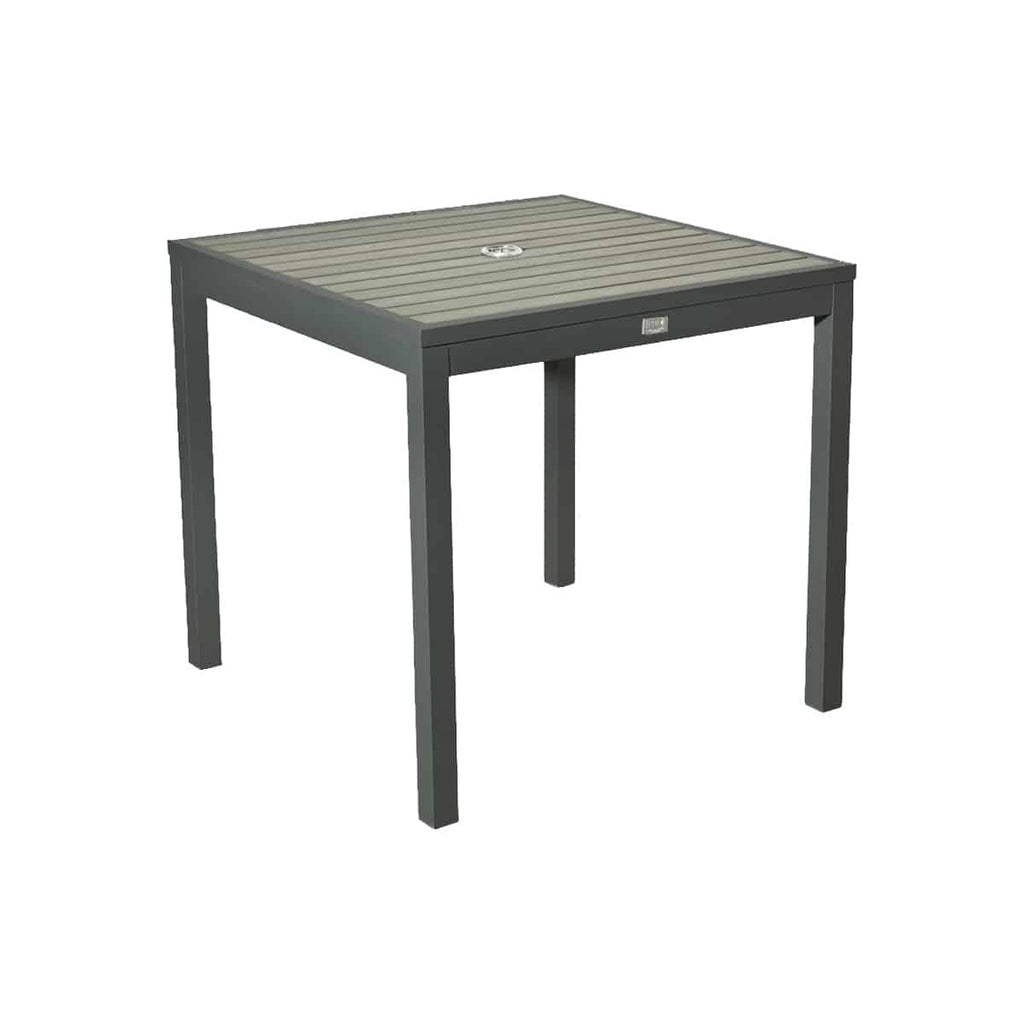 Marco Polywood 36 Square Table