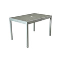 Marco Polywood 48 x  Table