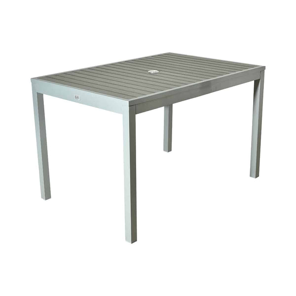 Marco Polywood 55x Rectangle Table