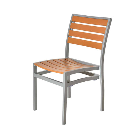 Marco Polywood Side Chair